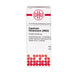 DHU Causticum Hahnemanni LM XXX Dilution, 10 ml Lösung