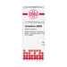 Lycopodium LM XXX DHU Dilution, 10 ml Lösung