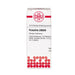 DHU Pulsatilla LM XXX Dilution, 10 ml Lösung