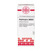 Staphisagria LM XXIV DHU Dilution, 10 ml Lösung