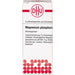 Magnesium phosphoricum LM XXX DHU Globuli, 5 g Globuli