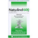 Natu-lind 600 mg, überzogene Tabletten, 20 St UTA