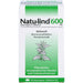 Natu-lind 600 mg, überzogene Tabletten, 50 St UTA