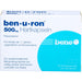Ben-u-ron 500 mg Kapseln, 20 St. Kapseln