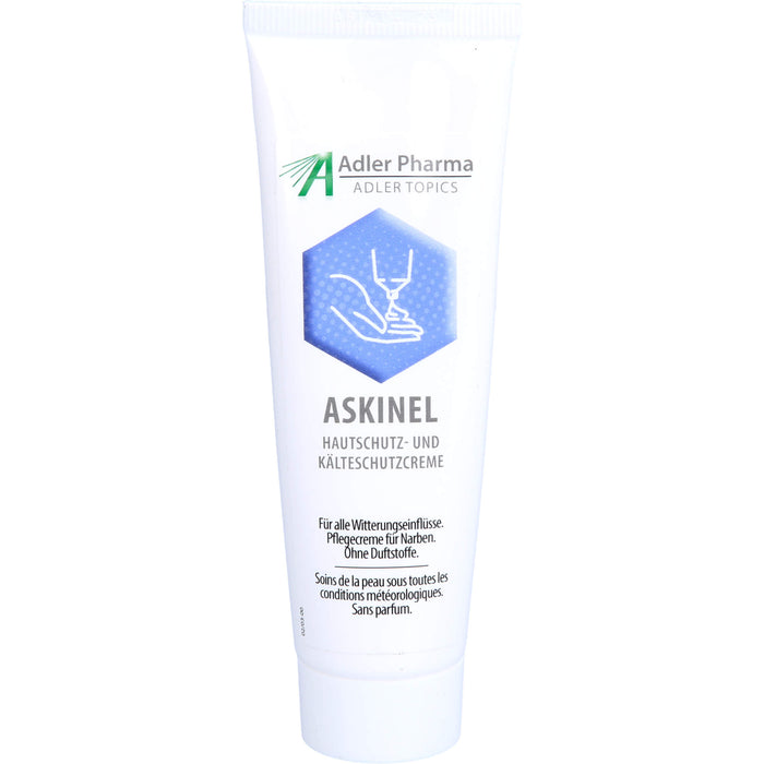 Askinel Adler Pharma Hautpflege-u.Hautschutzcreme, 50 ml CRE