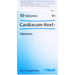 Cardiacum Heel T Tabletten, 50 St. Tabletten