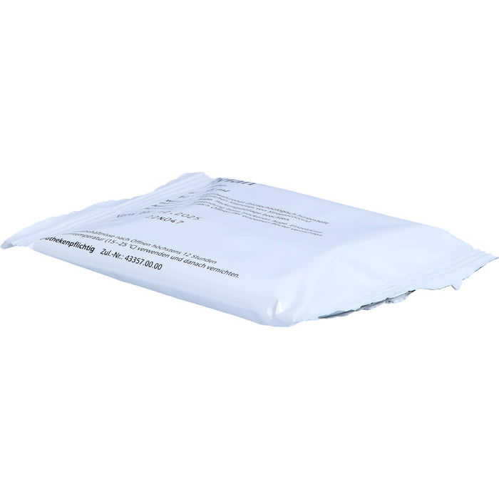 Hylan Augentropfen zur symptomatischen Behandlung beim trockenen Auge, 60 St. Lösung