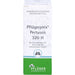 Pflügerplex Pertussis 320 H Tabletten bei Entzündungen der Atemwege, 100 St. Tabletten