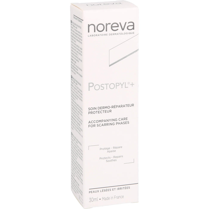 noreva Postopyl+ Emulsion, 30 ml Lösung