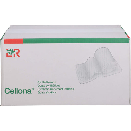 Cellona Synthetikwatte 10 cm x 3 m, 48 St. Watte