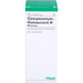 Cinnamomum-Homaccord  N Tropf., 30 ml Lösung