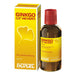Ginkgo biloba comp. Hevert bei Gefäßverkalkung, 100 ml Lösung