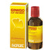 Ginkgo biloba comp. Hevert bei Gefäßverkalkung, 100 ml Lösung