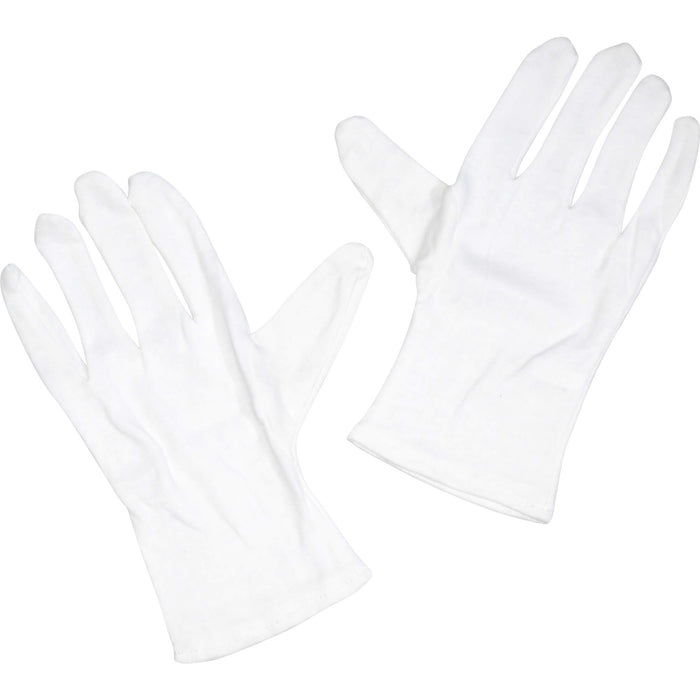 Handschuhe Baumwolle Gr.6, 2 St HAS