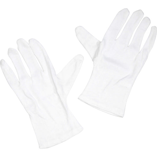 Handschuhe Baumwolle Gr.6, 2 St HAS