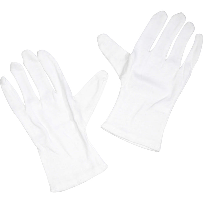 Handschuhe Baumwolle Gr.11, 2 St HAS