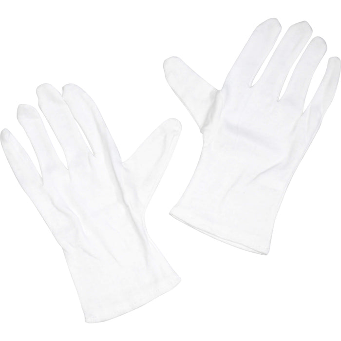 Handschuhe Baumwolle Gr.12, 2 St HAS