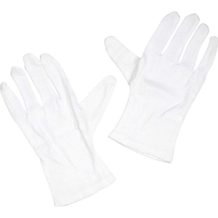 Handschuhe Baumwolle Gr.13, 2 St HAS