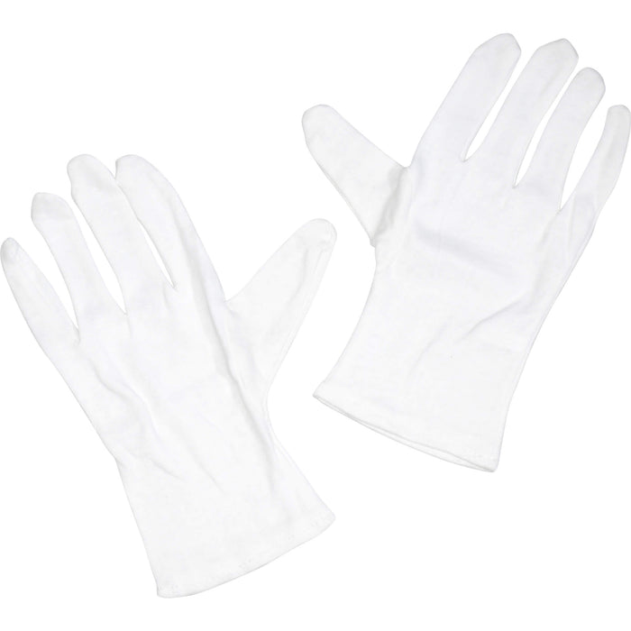 Handschuhe Baumwolle Gr.14, 2 St HAS
