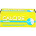 Calcide 600 mg / 400 I.E., Kautabletten, 100 St KTA