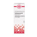 DHU Cardiospermum D6 Dilution, 20 ml Lösung