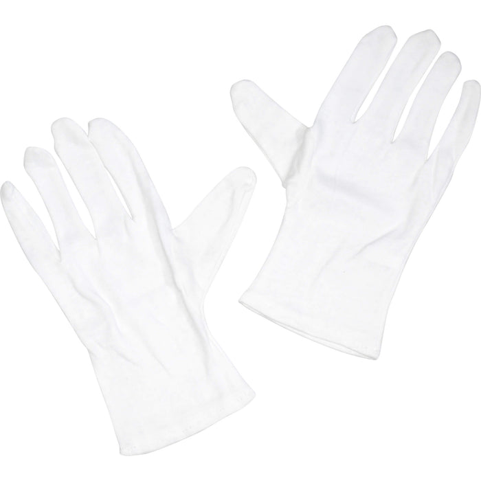 Handschuhe Baumwolle Gr.15, 2 St HAS