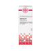 Euphrasia D1 DHU Dilution, 20 ml Lösung