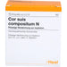 Heel Cor suis compositum N Ampullen, 10 St. Ampullen