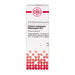 DHU Calcium carbonicum Hahnemanni D12 Dilution, 20 ml Lösung