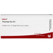 Pancreas Gl D6 Wala Ampullen, 10X1 ml AMP