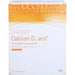Calcium D3 acis 1000 mg/880 I.E., Brausetabletten, 100 St BTA