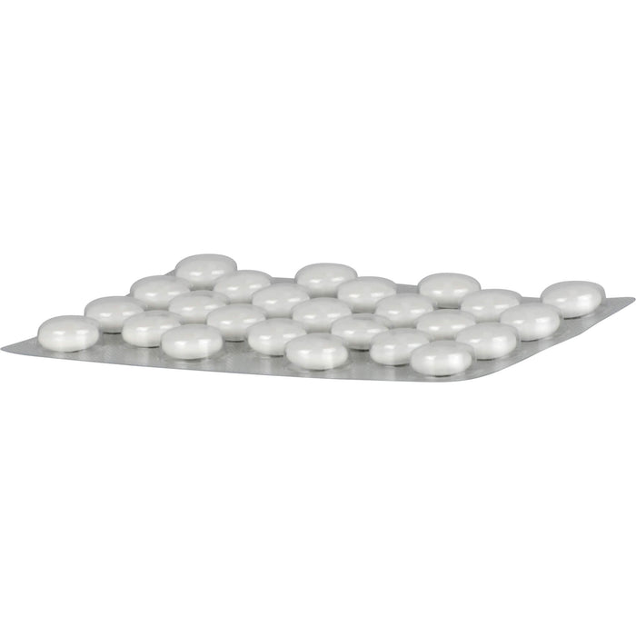 Baldrian-Dispert  Nacht zum Einschlafen, 50 St. Tabletten