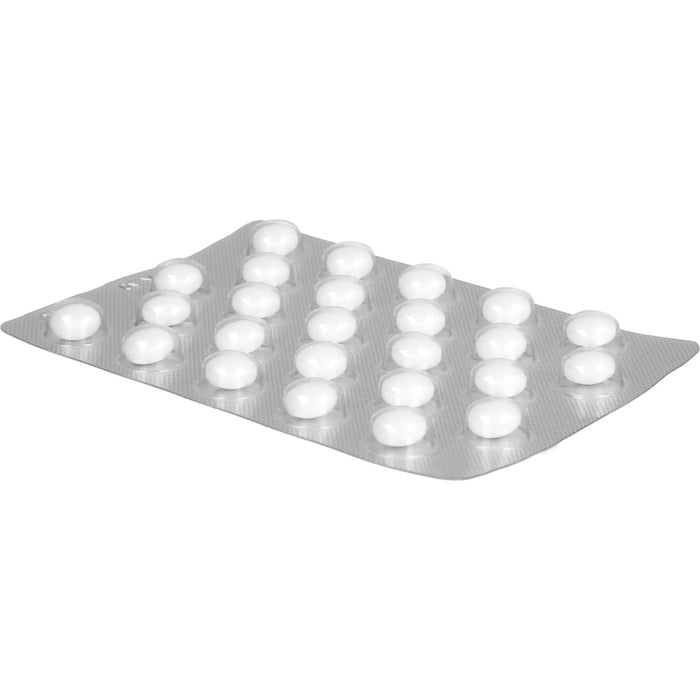 Baldrian-Dispert Tag überzogene Tabletten zur Beruhigung, 100 St. Tabletten