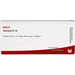 Karneol D15 Wala Ampullen, 10X1 ml AMP