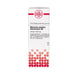 DHU Mercurius solubilis Hahnemanni D6 Dilution, 20 ml Lösung