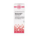 DHU Mercurius solubilis Hahnemanni D6 Dilution, 20 ml Lösung