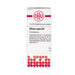 DHU Allium cepa D4 Streukügelchen, 10 g Globuli