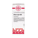 DHU Allium cepa D30 Streukügelchen, 10 g Globuli