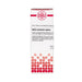 DHU Bellis perennis extern Tinktur, 20 ml Lösung