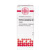 DHU Datisca cannabina D 2 Tabletten, 80 St. Tabletten