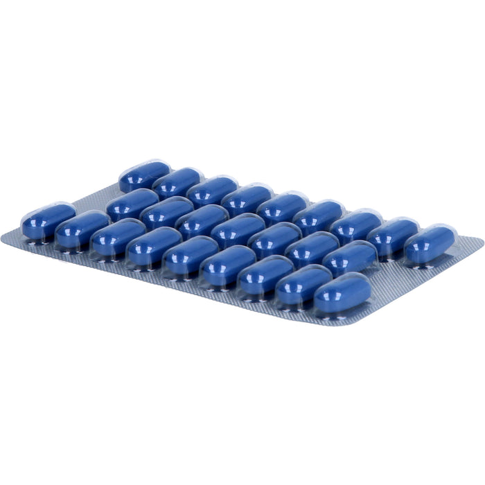 Euvegal® 320 mg / 160 mg, Filmtabletten, 50 St FTA