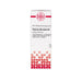 DHU Paeonia officinalis D3 Dilution, 20 ml Lösung