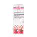 DHU Rhus toxicodendron C30 Dilution, 20 ml Lösung