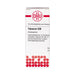 DHU Tabacum C30 Streukügelchen, 10 g Globuli