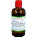 Solunat Nr. 3 Tropfen, 100 ml Lösung