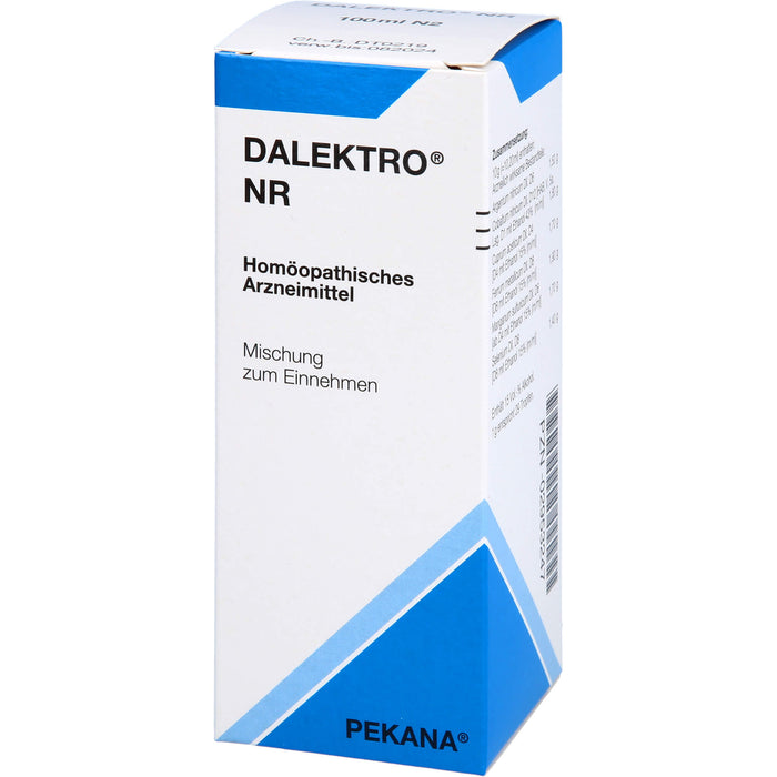 PEKANA Dalektro NR Tropfen, 100 ml Lösung
