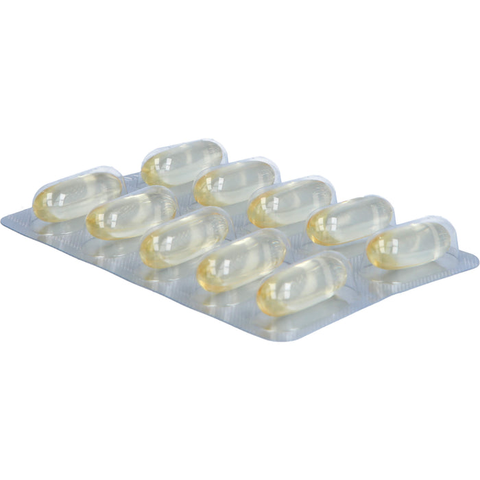 Vitagutt® Vitamin E 670 mg, Weichkapsel, 60 St WKA
