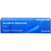Decoderm Basiscreme zur Intervalltherapie chronischer Hauterkrankungen, 100 g Creme