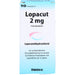 Lopacut 2 mg Filmtabletten, 10 St. Tabletten