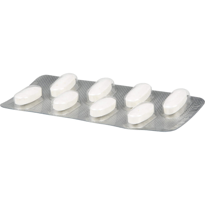 Gynolact Vaginaltabletten, 8 St. Tabletten